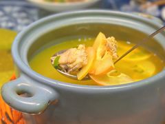 -云吉纳·云南菜(科创云廊店)