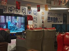 -好玩工厂密室·鹅鸭杀·桌游