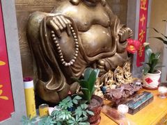 -一盏明灯全素斋(殊像寺店)