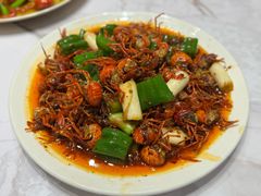 -回味南塘老王虾尾(总店)