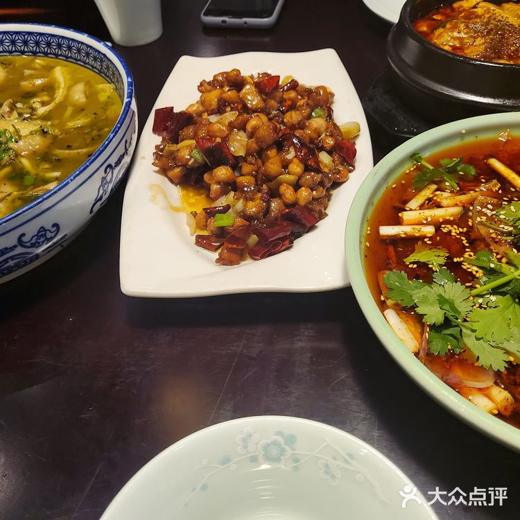 陈麻婆豆腐麻婆豆腐