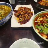 陈麻婆豆腐麻婆豆腐