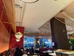 -捞神煲汤火锅(湖滨商业街店)