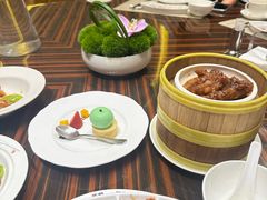 -夏宫中餐厅(香格里拉大酒店)