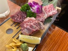 -大阪烧肉BAKA一代(十亩地店)