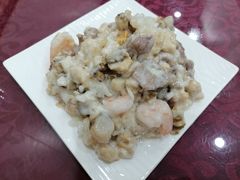 -清真麦顺和饭庄·二姐回头(和平店)