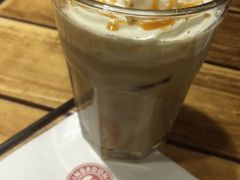 -新沙洞咖啡(泉乐坊店)