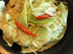 -山顶顶概念四川菜(黄埔大道店)