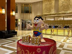 -上海神旺大酒店