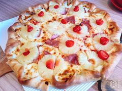 -必胜客(北苑路店)