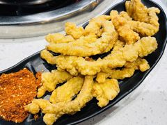 -钢管厂五区小郡肝火锅串串香(清河店)