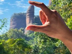 -丹霞山风景名胜区