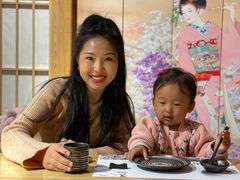 -鲔吞·和牛寿喜烧(闵行区绿瘦酒店)