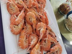 -潘先生海鲜城(神州半岛店)