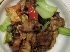 -东兴楼饭庄(六里桥店)