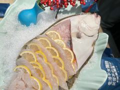 -小船渔村•大连菜•大连焖鱼(黄河路店)