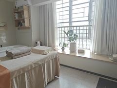 -瑶舍头疗·瑶浴·芳香热石SPA(五洲国际店)