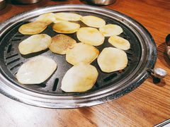 -·缸桶屋·韩式牛肋条自助烤肉(西湖D11店)