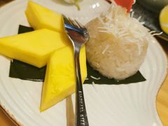椰香芒果饭-越美小馆·越南料理(曲江店)