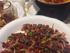 -陈帅夜排档·龙虾·炒菜·烤串(世茂店)