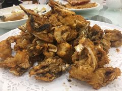 -东江海鲜酒家(艺都分店)