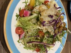 -锡和无锡菜(景丽苑店)