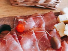 -Alimentari早午餐(安福路店)