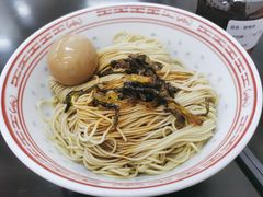 葱油拌面-吴茂兴本帮面(泰兴路店)