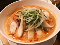 -Ginger(兴国路店)