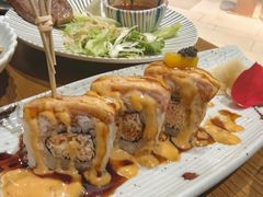 -阿吾罗日本料理(K11艺术中心店)