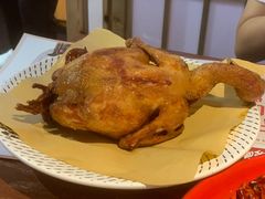 -鸡本无敌江湖菜(摩尔城店)