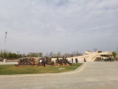 -盘龙城国家考古遗址公园