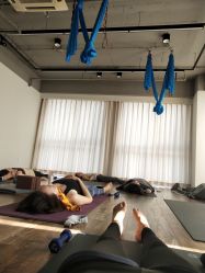 -FineYoga梵音瑜伽·普拉提