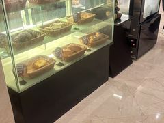 -中山利和希尔顿酒店