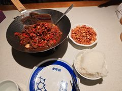 -老萍巷莲花血鸭·萍乡地标江西菜(步行街店)