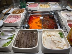 -海底捞火锅(龙湖三千集店)