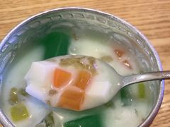 -椰莱泰小谷·东南亚融合菜(坪山悦阾SPACE店)