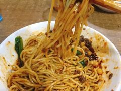 豌杂面干溜-花市豌杂面(民生路店)