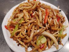 -碎怂烤肉(钟楼柳巷店)