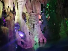 -泰安地下龙宫景区