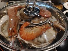 -川骄海鲜自助(亚运村店)