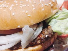 -汉堡王(常熟美城店)