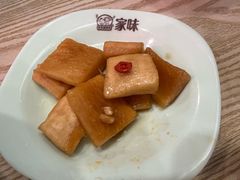 -家味螺蛳粉&烤鱼(五角场店)
