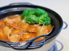 -皇朝会.经典传统粤菜(外滩店)