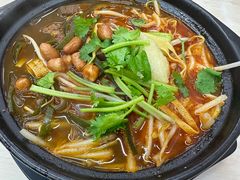 -童记米皮(伊河路店)
