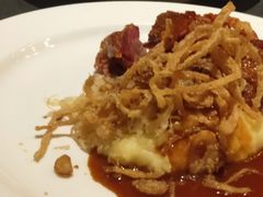 -宝莱纳餐厅(滨江店)