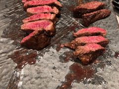 -老乾杯和牛烧肉(王府中环店)