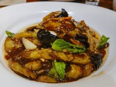 -李记大厨
