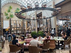 -新加坡丽思卡尔顿美年酒店
