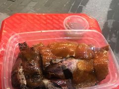-黄连大头华烧鹅店(大良店)